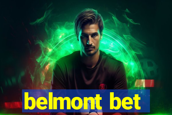 belmont bet